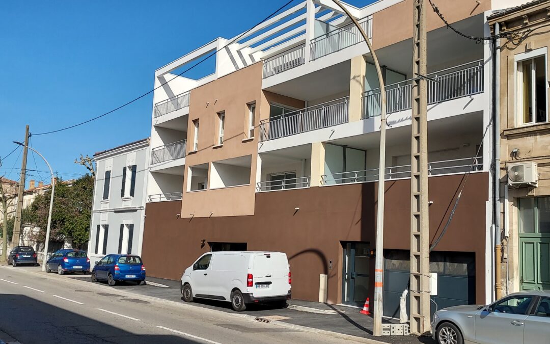 2023 2025 Les terrasses du Griffon