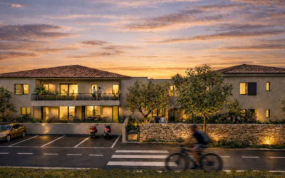 NÎMES Un nouveau programme immobilier voit le jour après plusieurs années de procédures