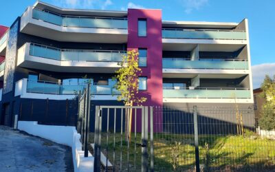 2022/2023 Immeuble Purple