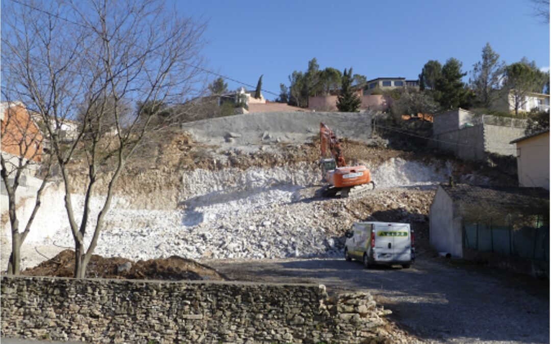 2012 2013 Les Terrasses de Camplanier